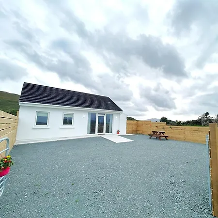 Ferienhaus Culfin Renvyle
