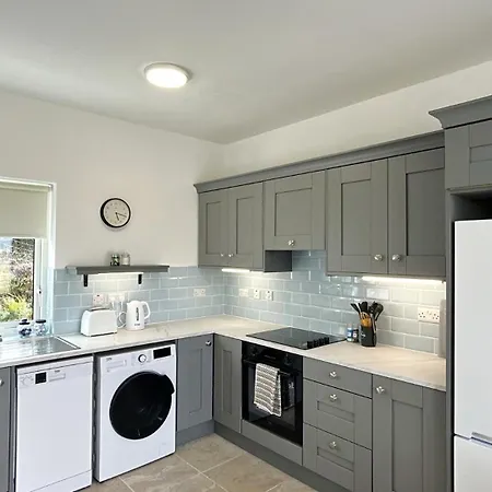 Culfin Сasa de vacaciones