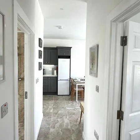 Сasa de vacaciones Culfin Renvyle