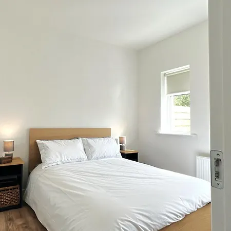 Culfin Сasa de vacaciones