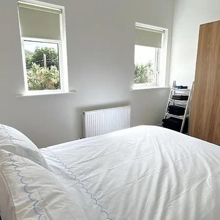 Сasa de vacaciones Culfin *