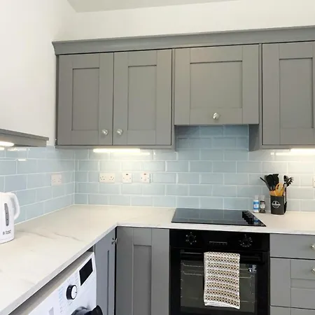 Сasa de vacaciones Culfin