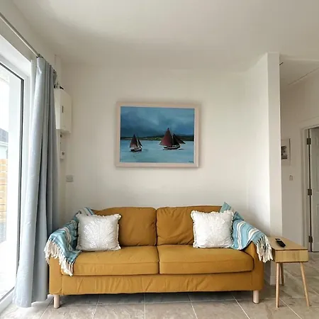 Сasa de vacaciones Culfin *