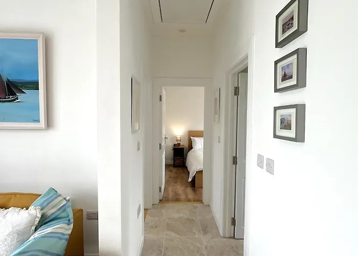 Prázdninový dům Culfin *