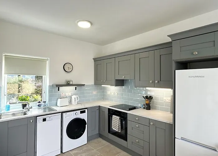 Culfin Prázdninový dům