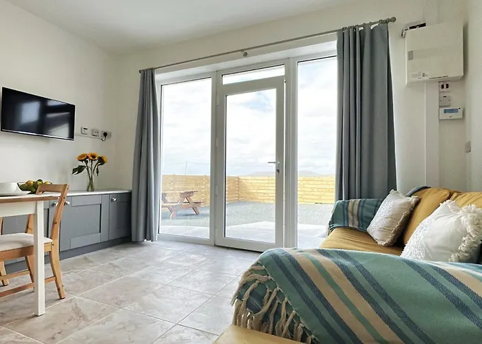 Culfin Prázdninový dům *