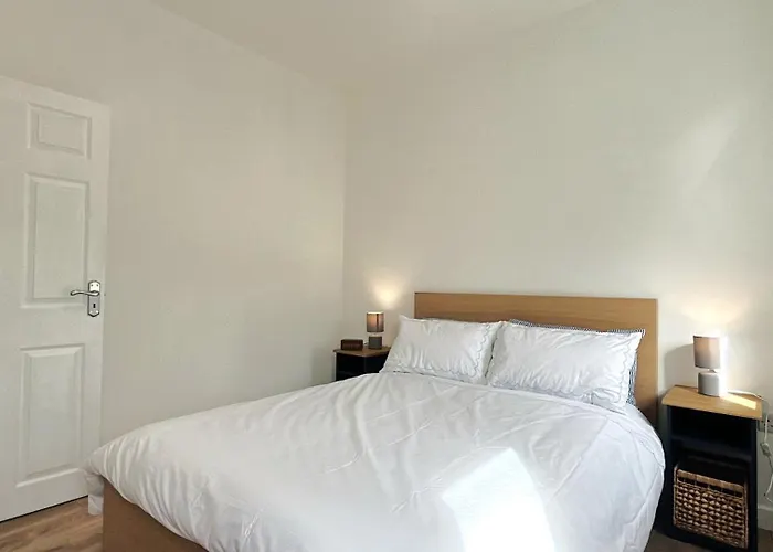 Prázdninový dům Culfin *