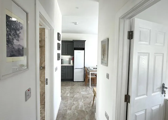 Prázdninový dům Culfin Renvyle