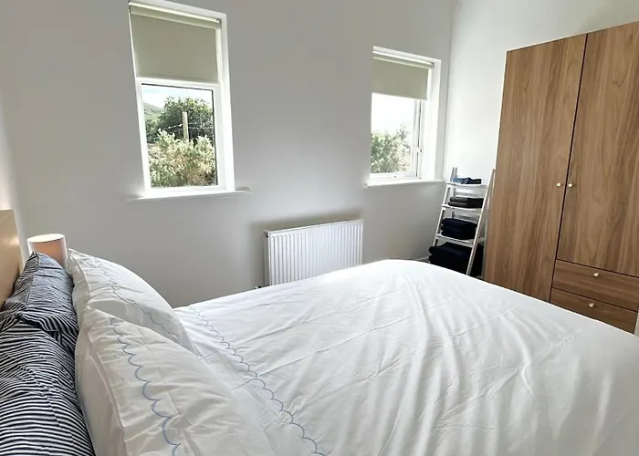 Prázdninový dům Culfin *