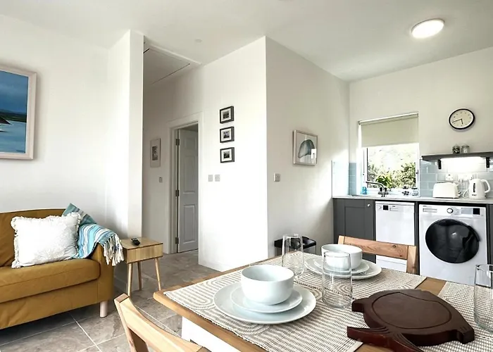 Culfin Prázdninový dům Renvyle