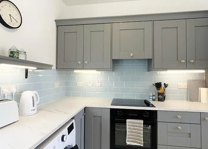 Prázdninový dům Culfin