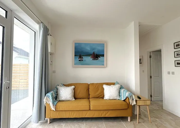 Prázdninový dům Culfin *