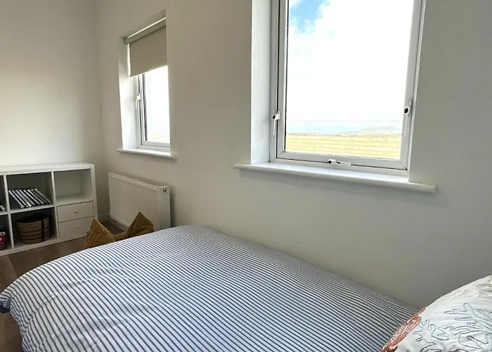 Prázdninový dům Culfin