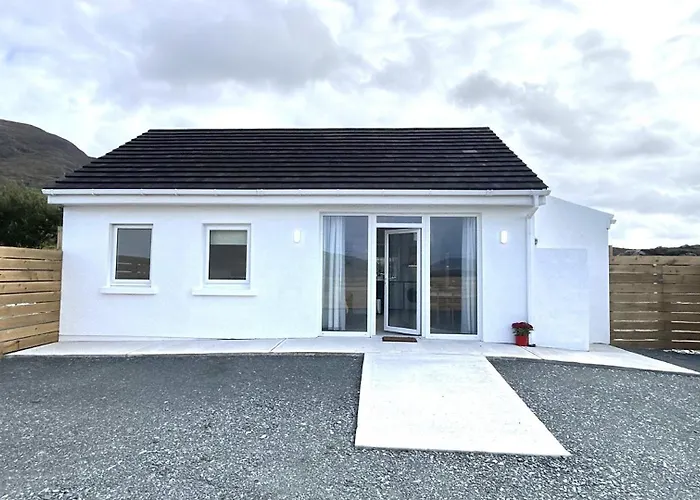 Prázdninový dům Culfin